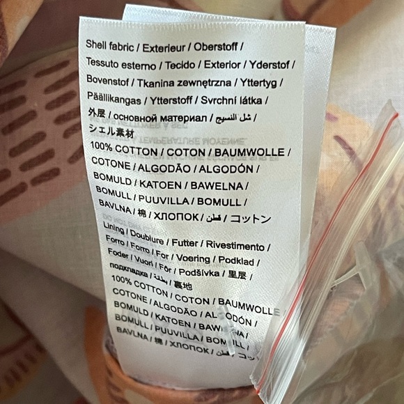 NWT FARM Rio Belted Romper Size M - Picture 17 of 17